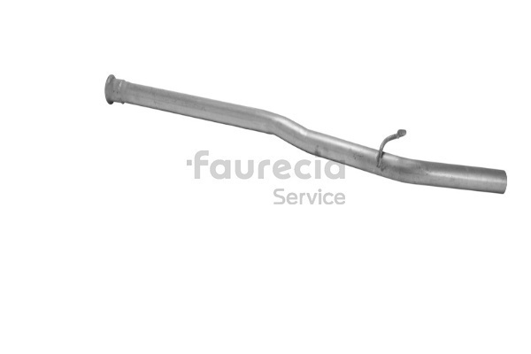 Faurecia FS55228 Kipufogó cső Renault Kangoo Express 1.5 dCi 68 LE K9K 714