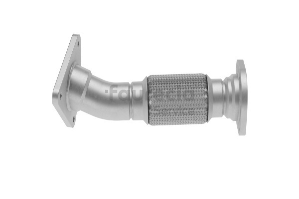 Faurecia FS55270 Auspuffrohr Renault Espace JK 2.0 dCi (JK03, JK04, JK1C, JK1G, JK1J, JK1K) 173PS 2022