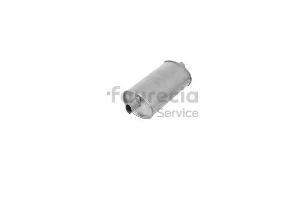 Faurecia FS55355 Lambda sensor 28-35 2.1 D 60 hp J8S 330
