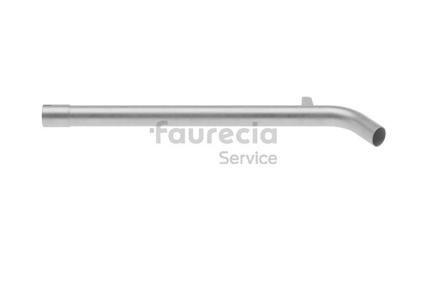 Faurecia FS55379 Uitlaat RENAULT Modus / Grand Modus (F, JP) 1.5 dCi 90 88 Pk K9K 750