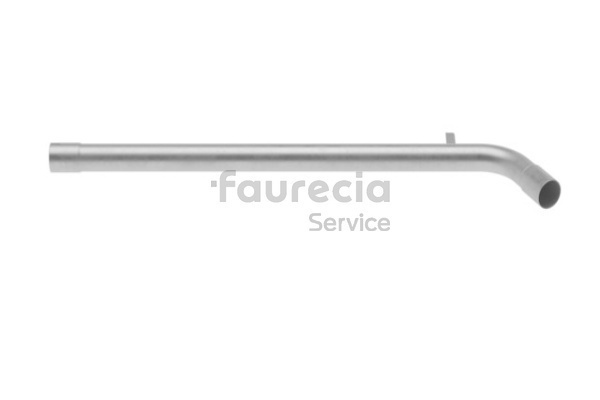 Faurecia FS55427 Udstødningsrør Renault Scenic 3 2.0 dCi 160 HK M9R 610
