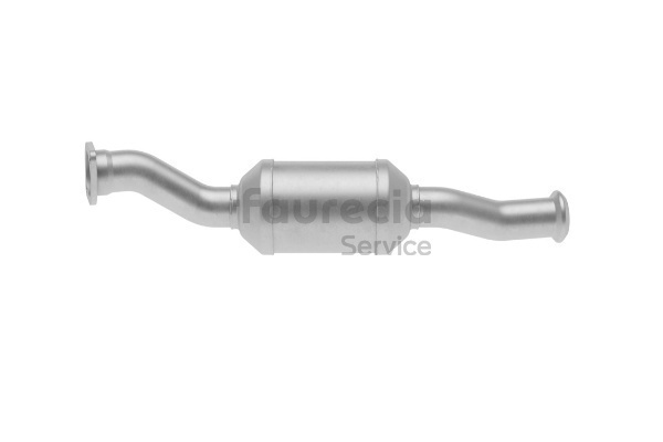 Faurecia FS55454K Katalysator Renault Clio 1 1.2 54PS 1996
