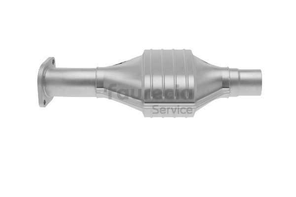 Faurecia FS55490K Catalizador Renault Megane Scenic 1.9 dTi 98 cv F9Q 734