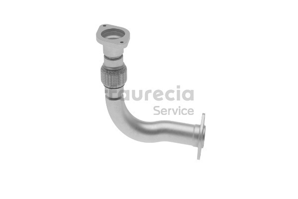 Faurecia FS55494 Teava esapament Renault Megane Scenic 2.0 i 114 CP F3R 751