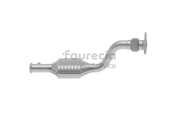 Faurecia FS55600K Catalisador Renault Scenic 1 2.0 16V (JA1B, JA1D, JA0C) 139 cv F4R 747