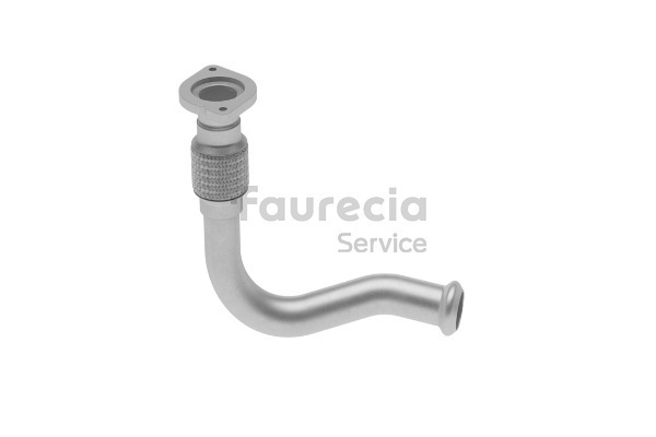 Faurecia FS55622 Racord evacuare Renault Kangoo Express 1.9 dTi (FC0U) 80 CP