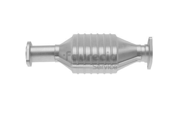 Faurecia FS55644K Katalysator Renault Clio 1 1.8 Rsi (B/C57H) 107PS 1998