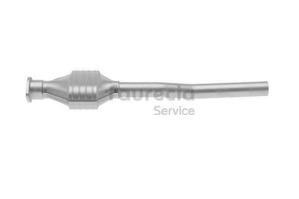 Faurecia FS55660K Catalyseur Renault Laguna 1 1.9 dTi 98CV 1998