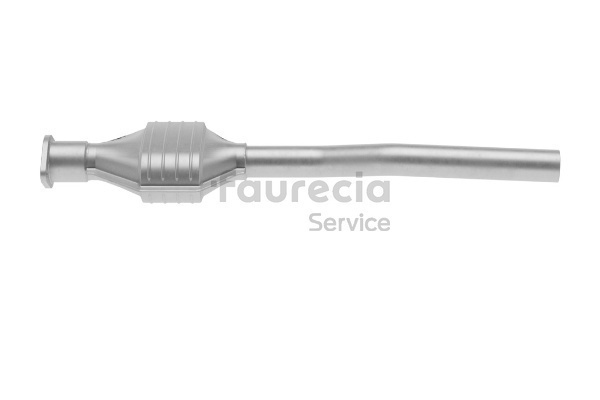 Faurecia FS55661K Catalyseur Renault Laguna 1 1.9 dTi 98CV 1997