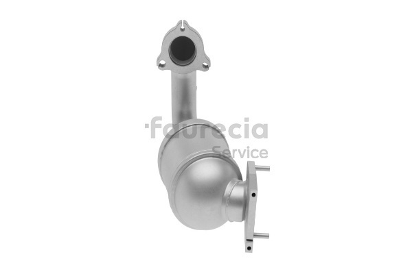 Faurecia FS55673K Catalizator Renault Espace JK 1.9 dCi 120 CP F9Q 820