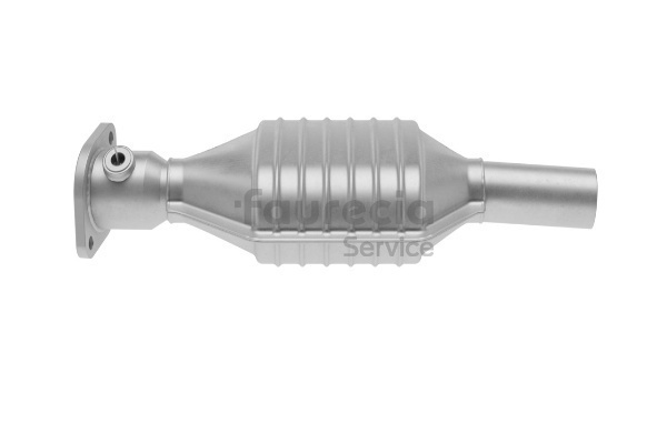 Faurecia FS55682K Katalysator Renault Megane Scenic 2.0 i 114 HK F3R 751