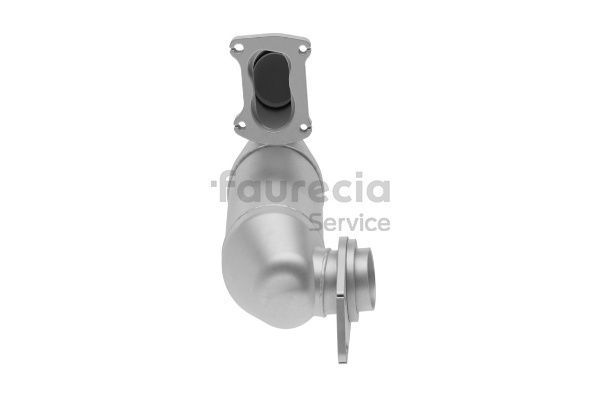 Faurecia FS55704K Catalizator Dacia Logan Express 1.5 dCi 68 CP K9K 792