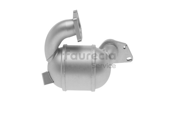 Faurecia FS55709K Catalizator Renault Kangoo 2 Express 1.5 dCi 110 (FW0C, FW0H) 109 CP K9K 804
