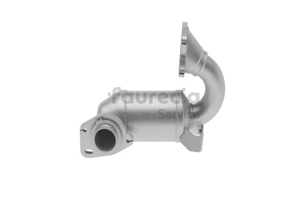 Faurecia FS55786K Catalizator RENAULT Modus / Grand Modus (F, JP) 1.5 dCi 82 CP K9K 750