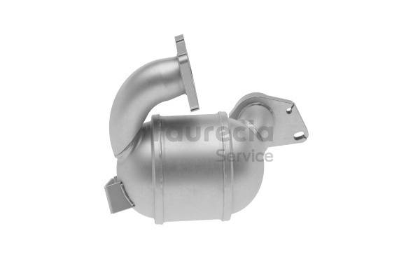 Faurecia FS55967K Catalizator Renault Kangoo 2 Express 1.5 dCi 110 (FW0C, FW0H) 109 CP K9K 804