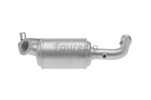 Faurecia FS55979S Filtru de particule Opel Vivaro A Combi 2.5 CDTI (F7, J7, A07) 146 CP G9U 630