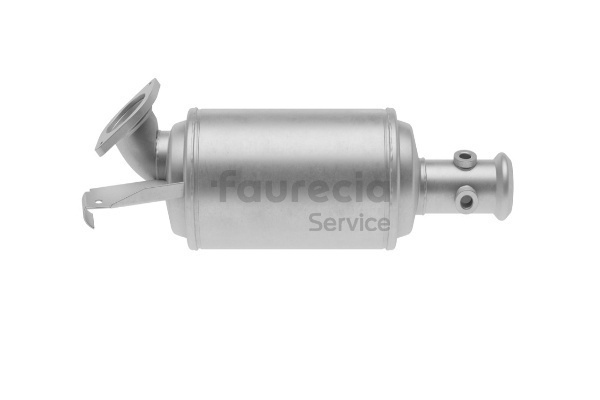 Faurecia FS55992S Filtru de particule Renault Master II Bus 2.5 dCi 120 CP G9U 650