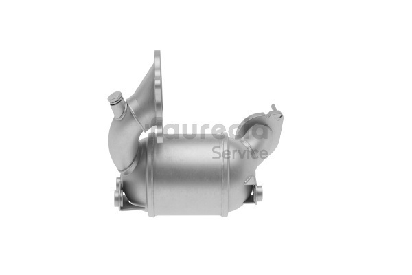 Faurecia FS55994K Catalyseur Renault Master 2 2.5 dCi 101CV 2006