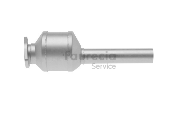 Faurecia FS63079K Katalysator Passat 3a5 1.9 TDI 90 Pk AHU