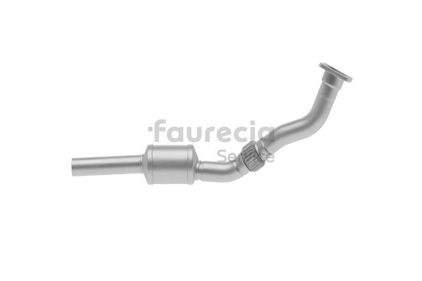 Faurecia FS63091K Catalizator VW Caddy II Break 1.6 75 CP 1F