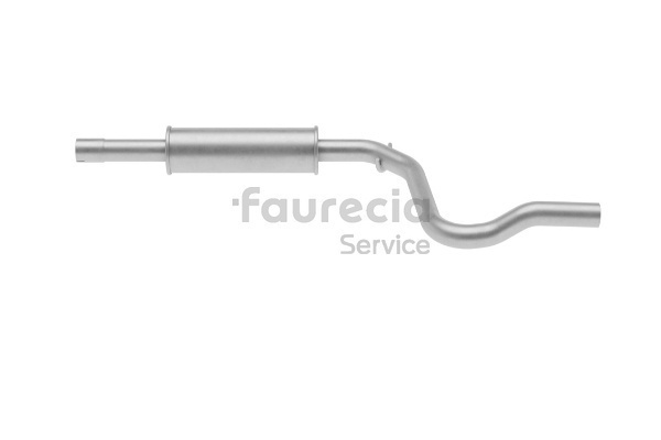Faurecia FS63202 Lambda sensor 1.7 SDI 57 hp AHB