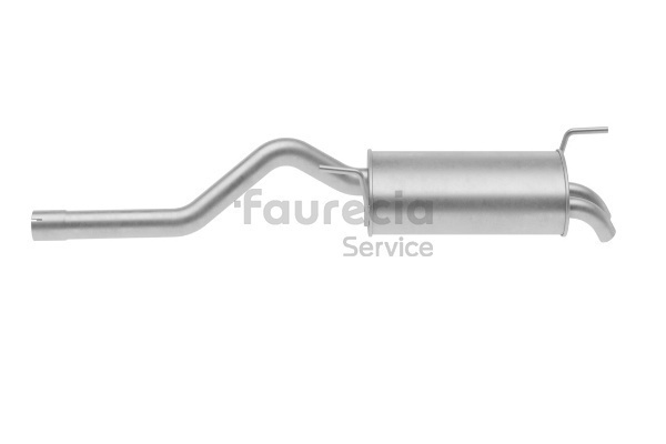 Faurecia FS63203 Lambda sensor 1.7 SDI 57 hp AHB