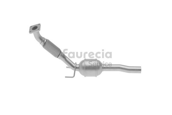 Faurecia FS63210K Catalyseur Skoda Fabia 6y5 1.9 SDI 64CV 2000