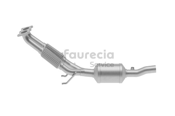 Faurecia FS63260K Catalizator Audi A3 8P1 1.6 E-Power 102 CP CCSA