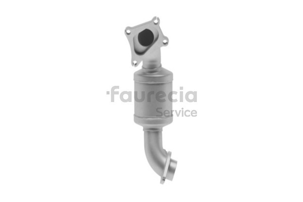 Faurecia FS72006K Catalizzatore Mini R50 1.4 D One 75 CV 1ND