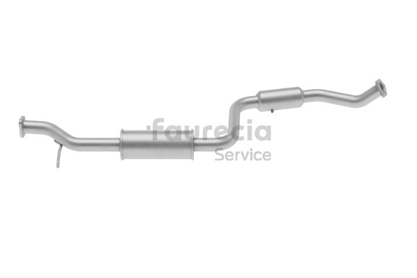 Faurecia FS75214 Mellempotte Mitsubishi Carisma da2a 1.9 TD 90 HK F8QT