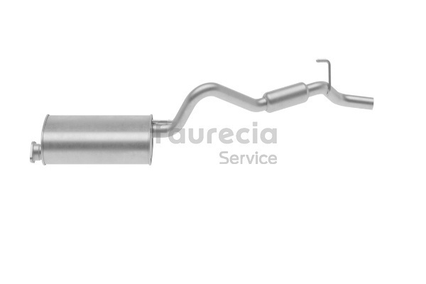 Faurecia FS75265 Sonde lambda (NOx) 2.5 TD 4WD 133CV 2004