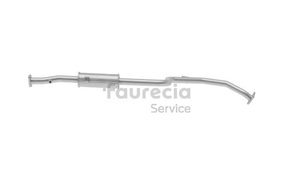 Faurecia FS75300 Mellempotte Mitsubishi Colt cjo 1.3 GL,GLX 75 HK 4G13 (12V)