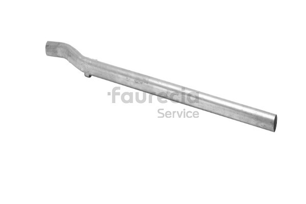 Faurecia FS80069 Uitlaat VW Jetta MK1 1.1 50 Pk GG