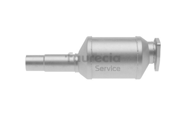 Faurecia FS80093K Katalysator Passat 3a5 1.6 101 Pk AFT