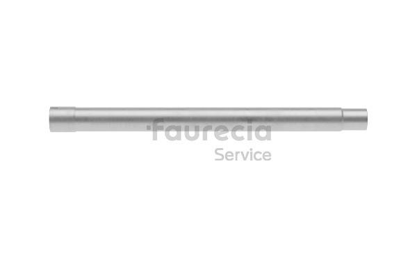 Faurecia FS80123 Uitlaat Passat 3a5 2.0 115 Pk AGG