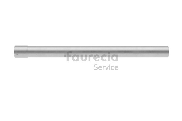 Faurecia FS80126 Eksosrør Passat 3a5 1.9 TDI 110 hk AFN