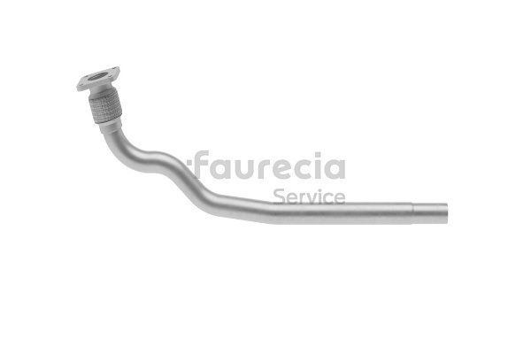 Faurecia FS80130 Voorpijp Passat 3a5 1.9 D 68 PK