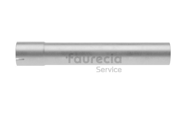 Faurecia FS80208 Uitlaat VW T4 Transporter 2.5 Syncro 110 Pk ACU