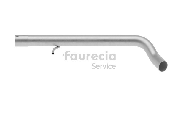 Faurecia FS80234 Uitlaat VW Bora 1j2 1.9 TDI 90 Pk ALH