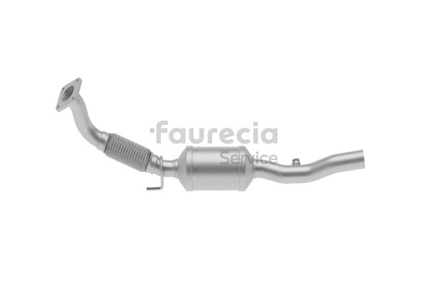 Faurecia FS80239K Catalizator VW Bora Break 2.0 4motion 115 CP AZH
