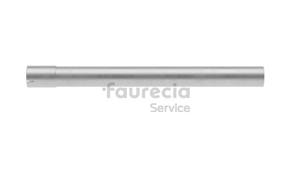 Faurecia FS80252 Uitlaat Passat 3a5 1.8 90 Pk ABS