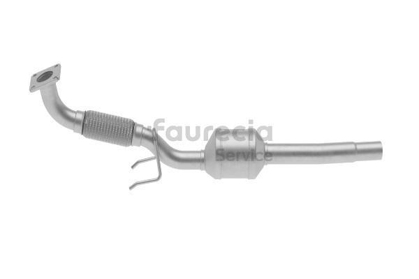 Faurecia FS80275K Catalizator VW Bora 1J2 1.9 SDI 68 CP AGP