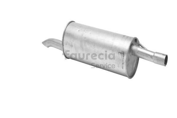 Faurecia FS80287 Marmitta Passat 3B5 1.8 115 PS AFY