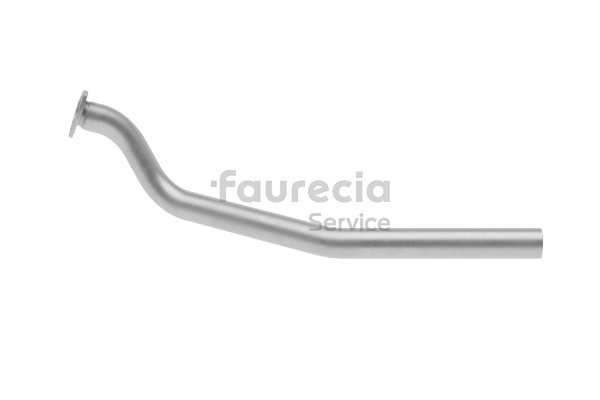Faurecia FS80295 Auspuffrohr Passat 3B5 1.9 TDI 101 PS AVB