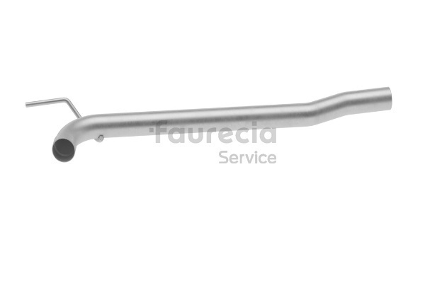 Faurecia FS80396 Uitlaat VW T4 Transporter 1.9 TD 68 Pk ABL