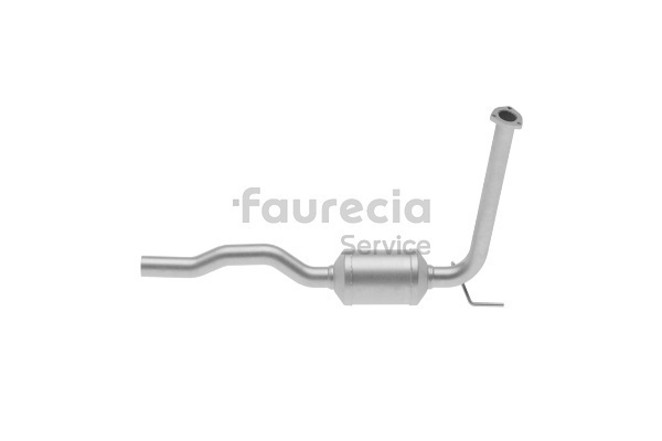 Faurecia FS80456K Katalysator VW Transporter T4 2.5 Syncro 110 HK ACU