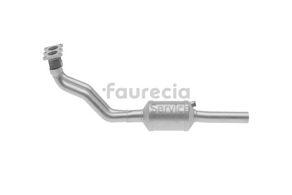 Faurecia FS80619K Katalysator VW Bora Variant 1.6 102 hk BFQ