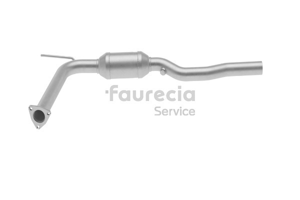 Faurecia FS80648K Katalysator VW Transporter T4 2.5 Syncro 110 HK ACU