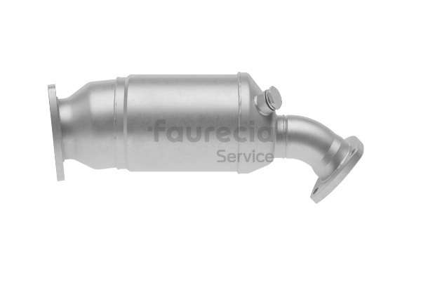 Faurecia FS80671K Katalysator Passat 3B6 2.0 130 Pk ALT