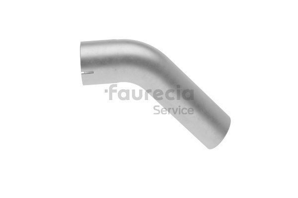 Faurecia FS87016 Pakoputki Iveco Daily 4 3.0 35C17 V, 35C17 V/P, 35S17 V, 35S17 V/P 170 hv F1CE3481C
